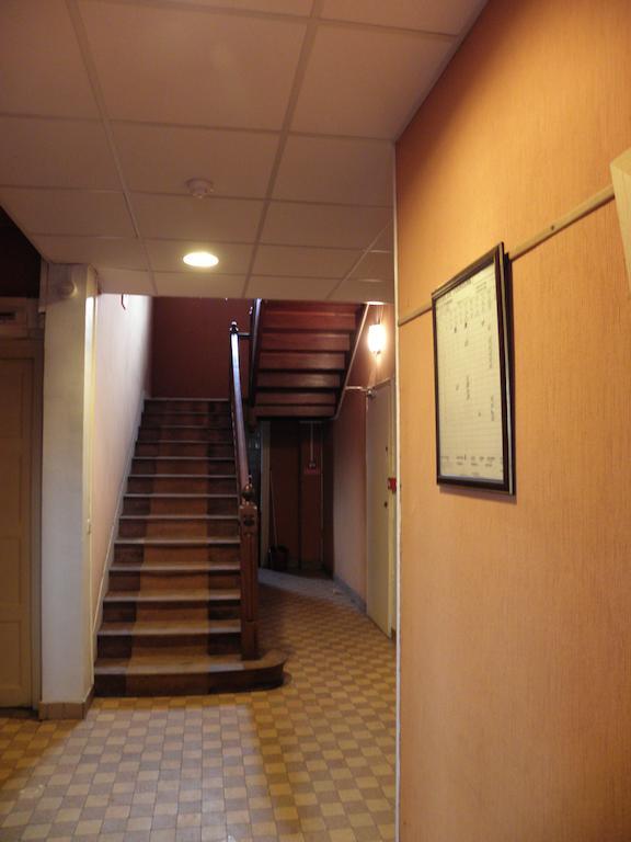 Hotel Le Pavillon Blois Exterior foto