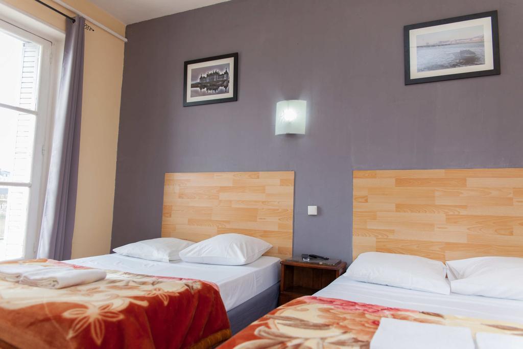Hotel Le Pavillon Blois Exterior foto