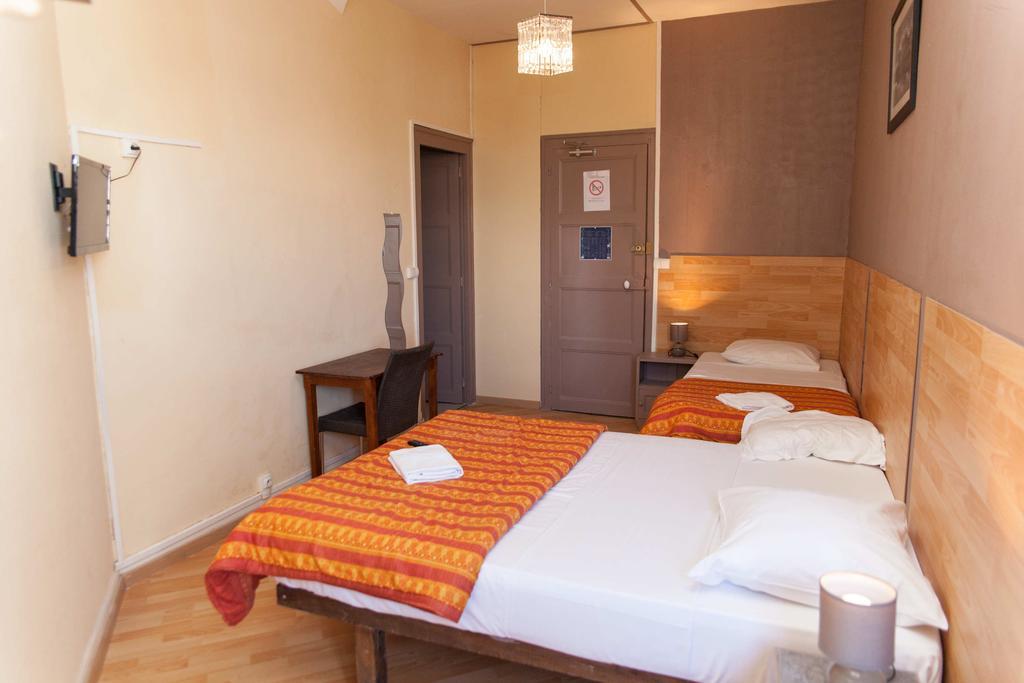 Hotel Le Pavillon Blois Exterior foto