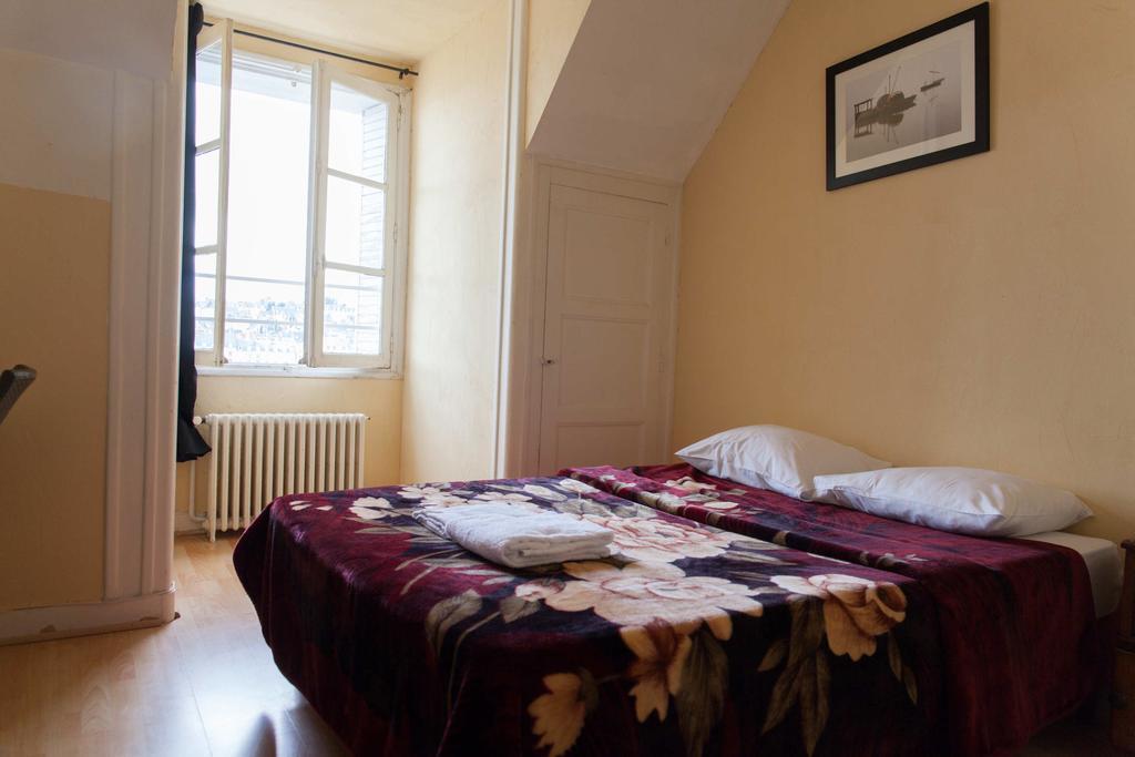 Hotel Le Pavillon Blois Exterior foto