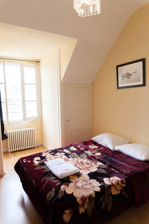 Hotel Le Pavillon Blois Exterior foto