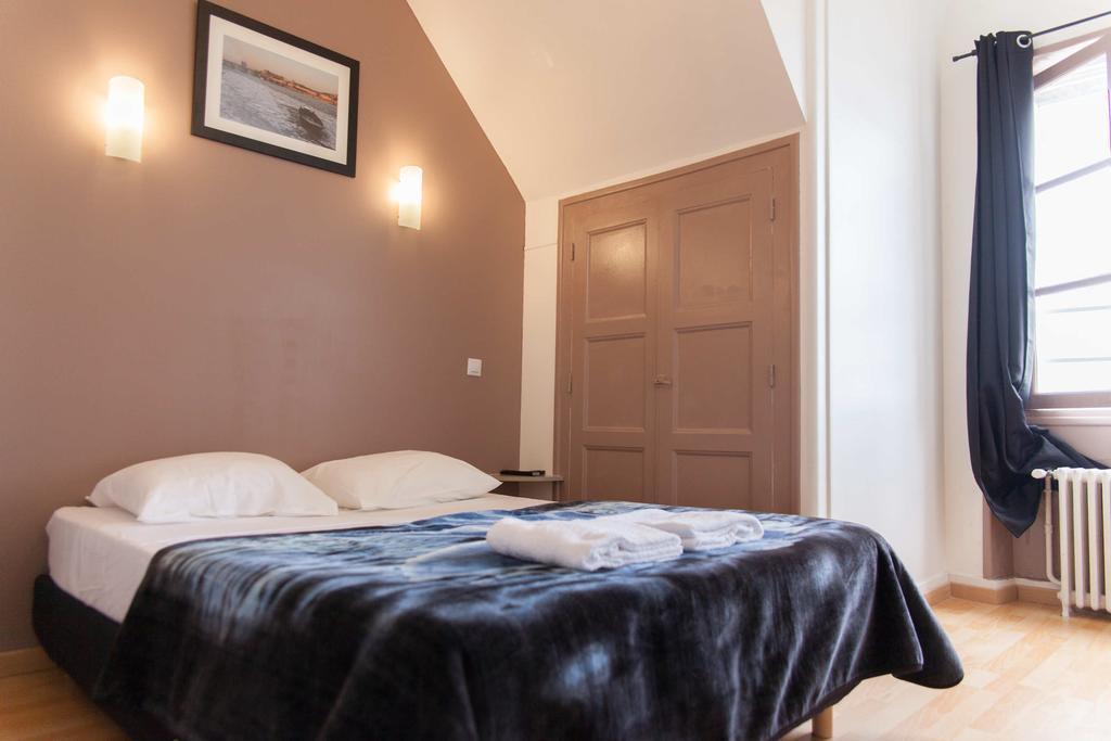 Hotel Le Pavillon Blois Exterior foto