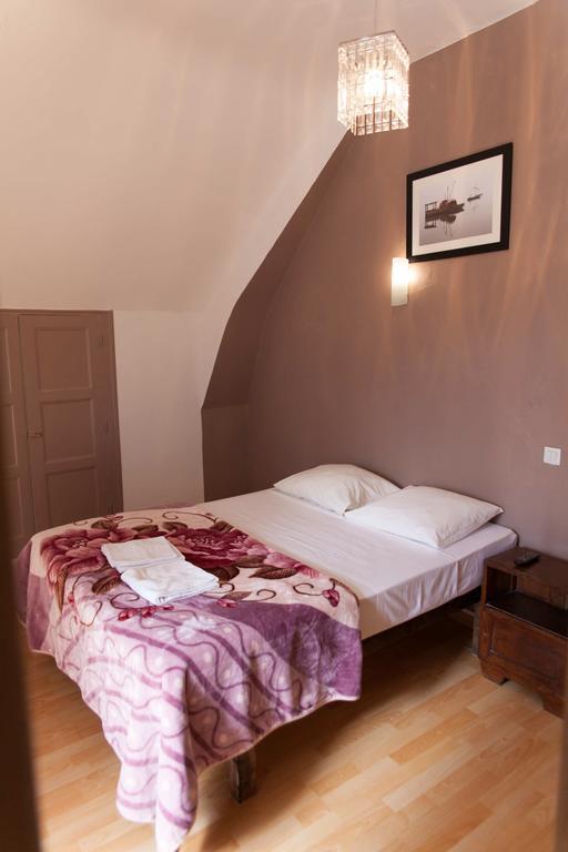 Hotel Le Pavillon Blois Exterior foto