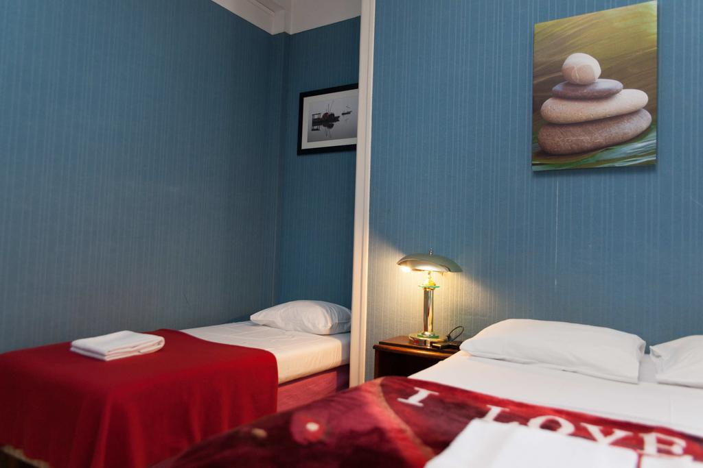 Hotel Le Pavillon Blois Exterior foto