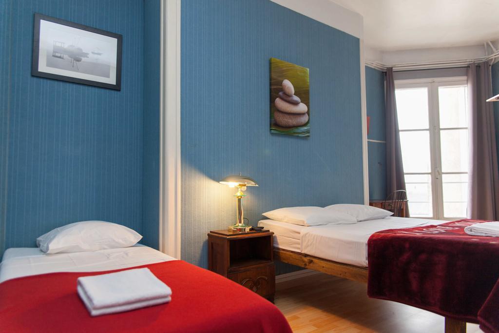 Hotel Le Pavillon Blois Exterior foto