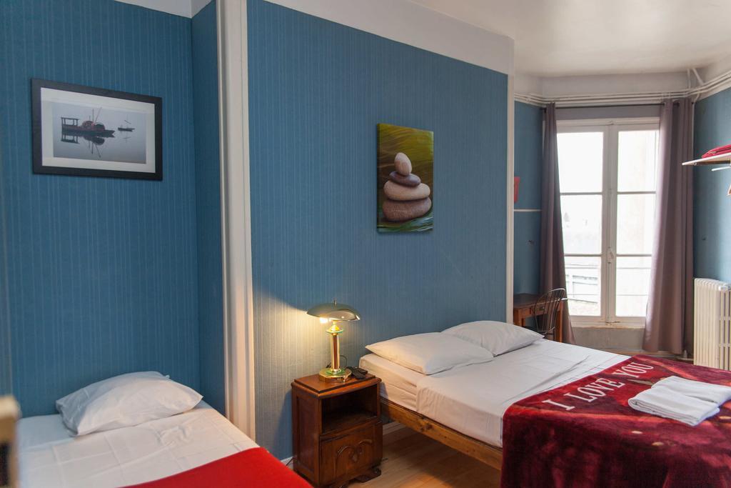 Hotel Le Pavillon Blois Exterior foto