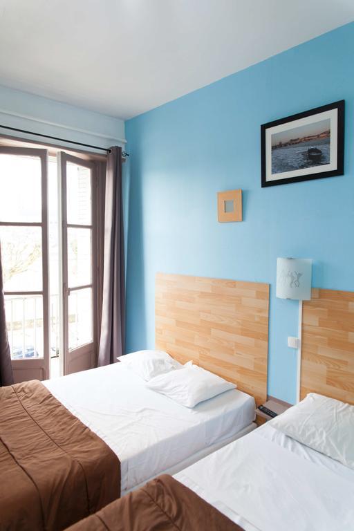 Hotel Le Pavillon Blois Exterior foto